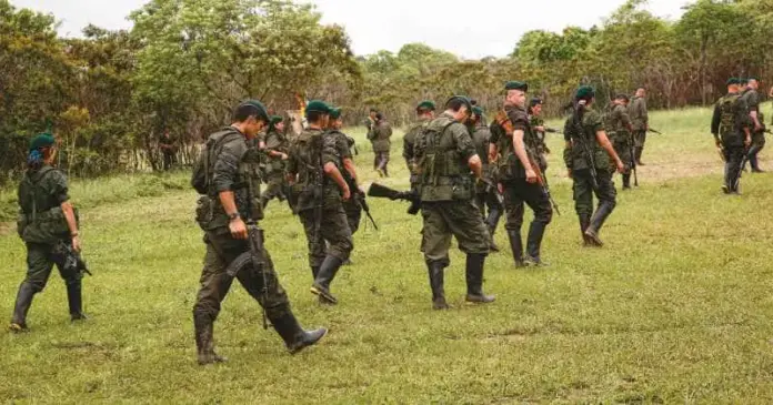 farc