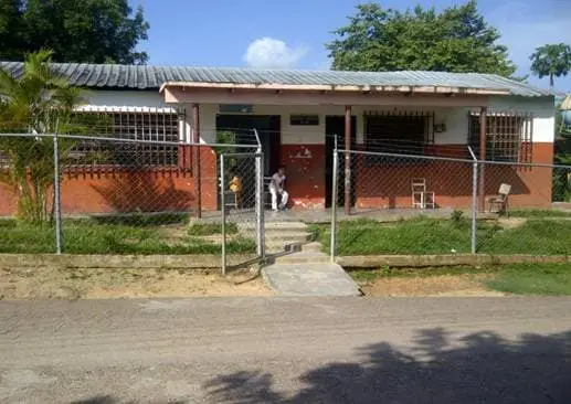 escuelas