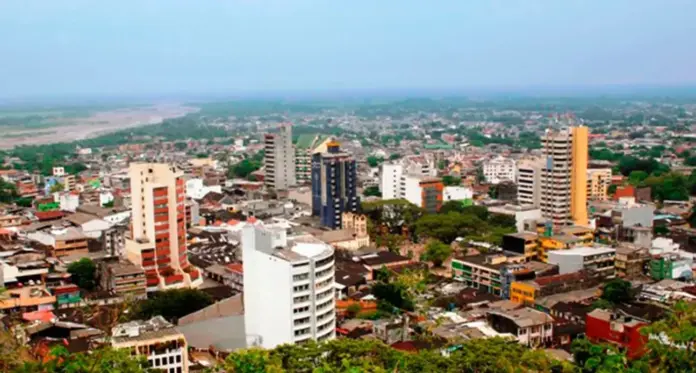 Mi Municipio