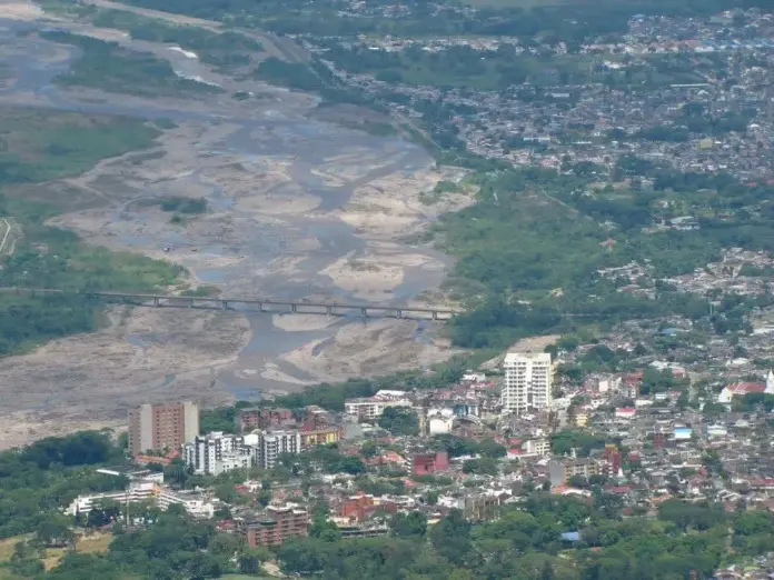 guatiquia