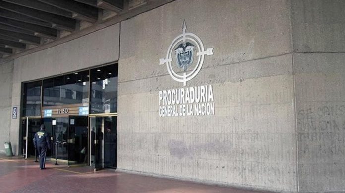 procuraduria