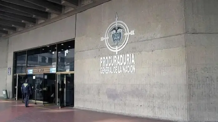 procuraduria