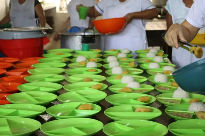 alimentacionescolar
