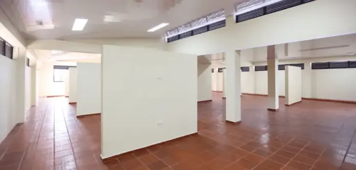 alojamiento