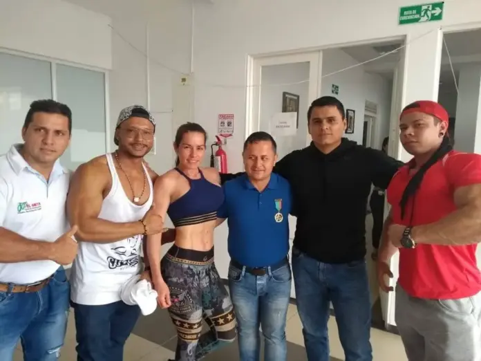 deportes