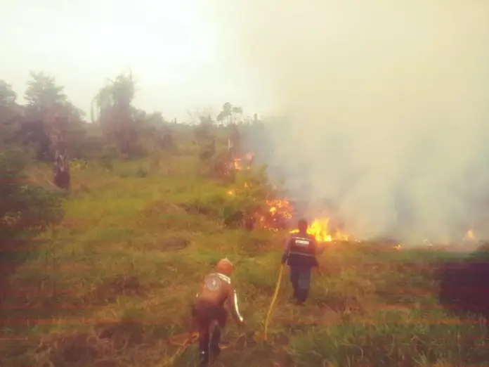 incendio