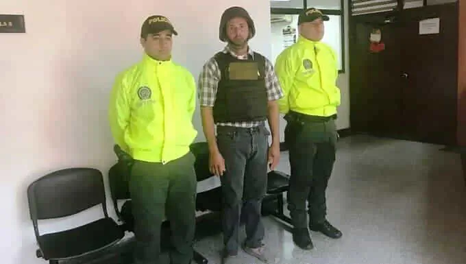agresor