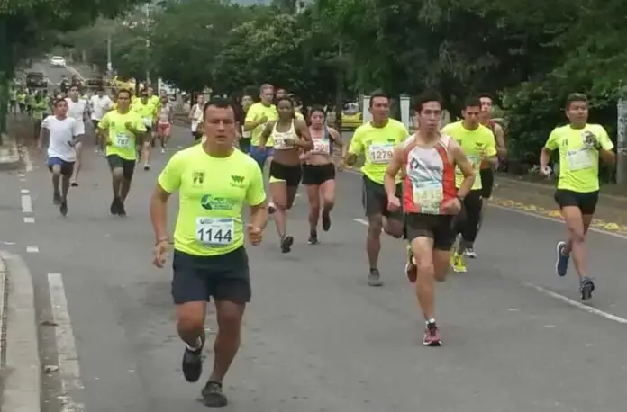 atletas