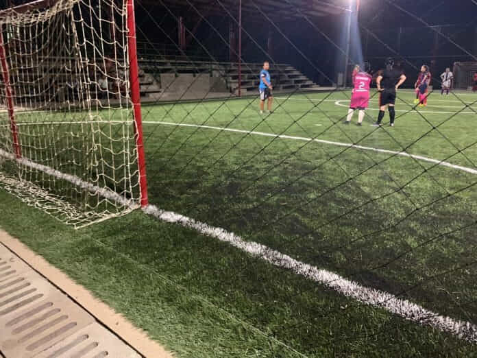 cancha