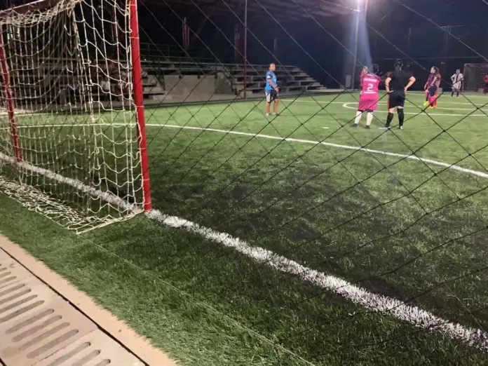 cancha