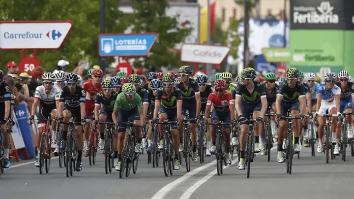 ciclismo