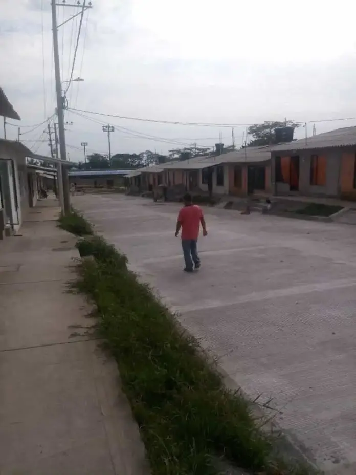 obras