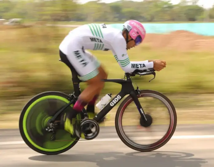 ciclista