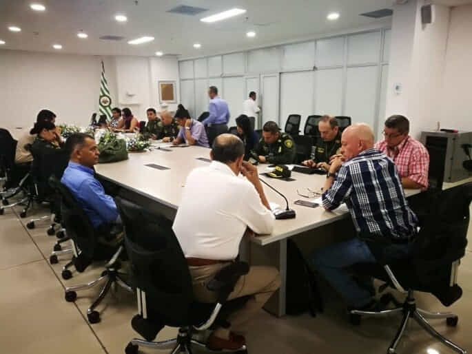 comision