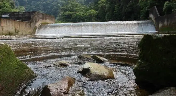 agua