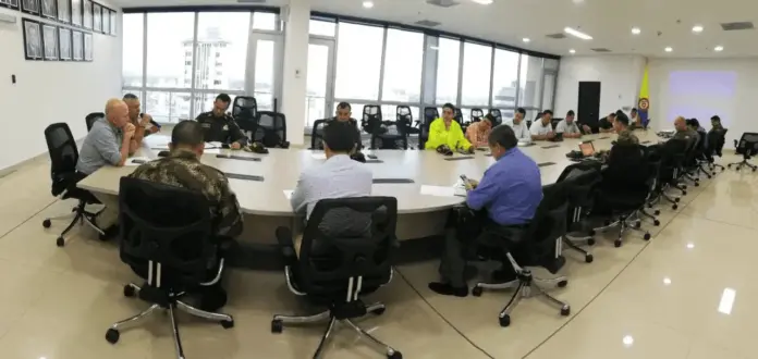 gobierno