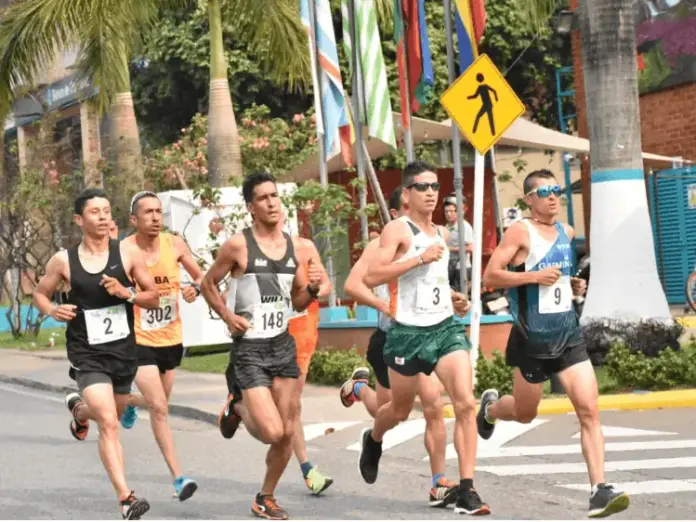 maraton
