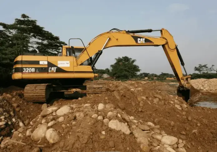 obras