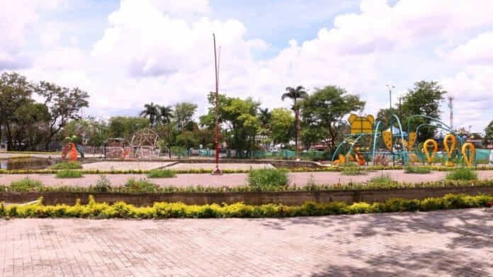 parque