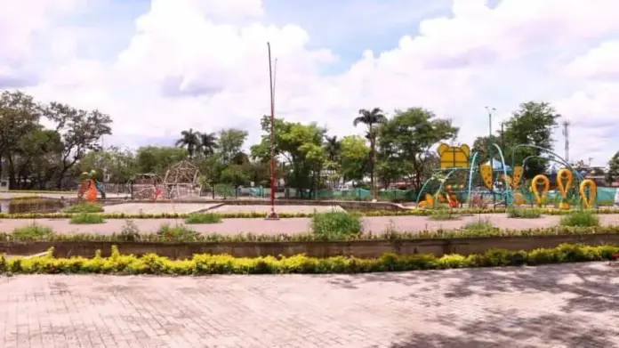 parque