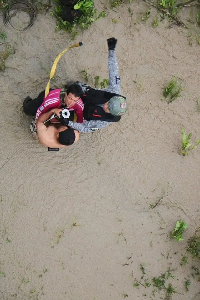 rescate