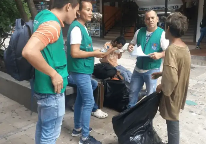 salud
