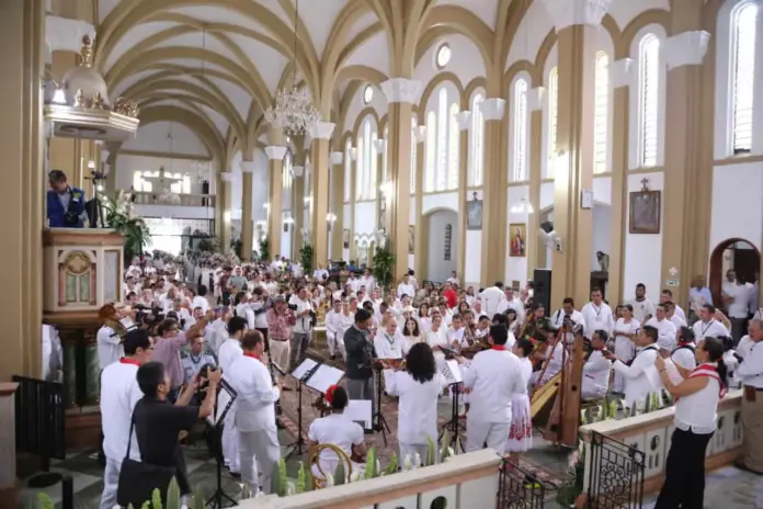 tedeum