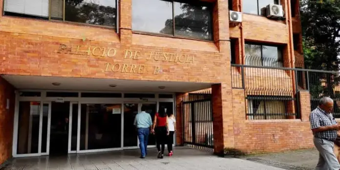 justicia