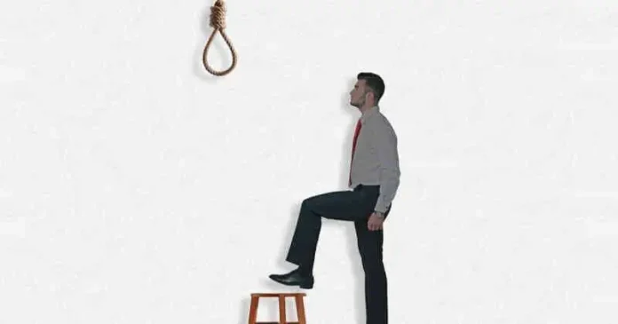 suicidio