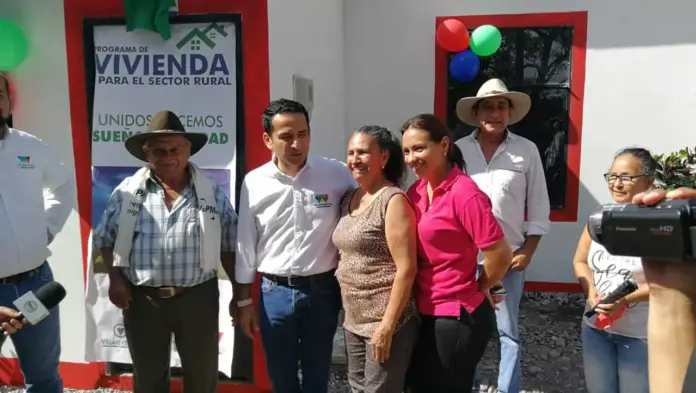 vivienda