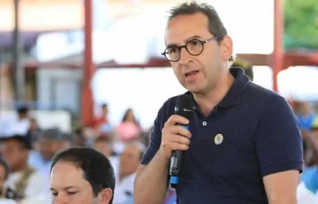 ministro