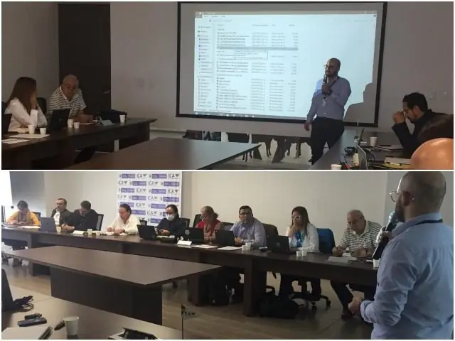 El-ICA-y-el-CIAT-en-comite-tecnico-en-Bogota
