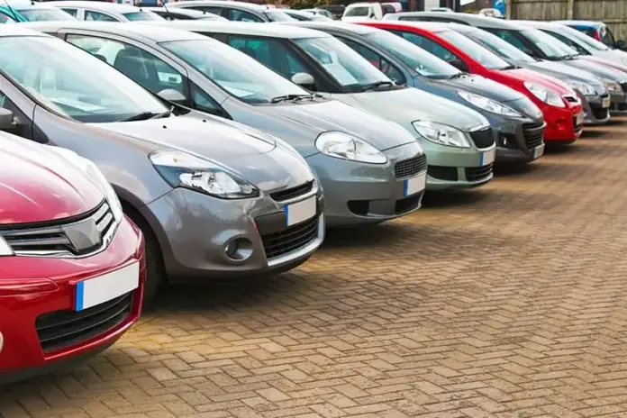 vehiculos