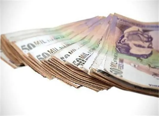 billete