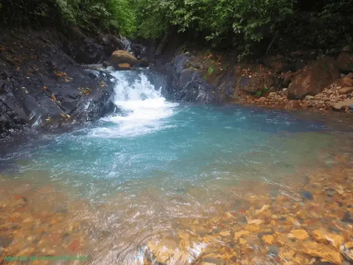 agua