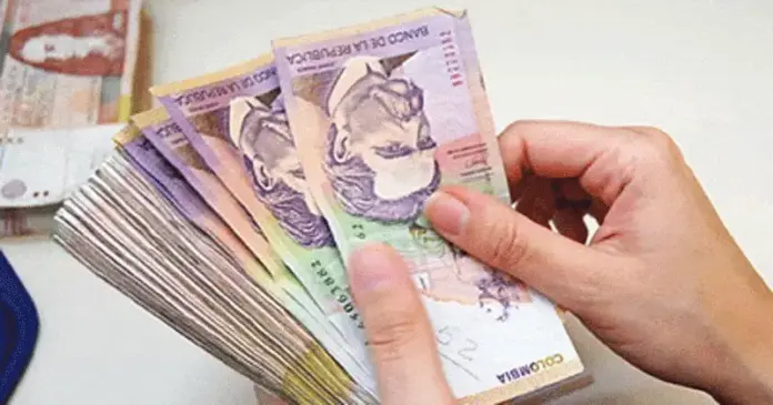 billete