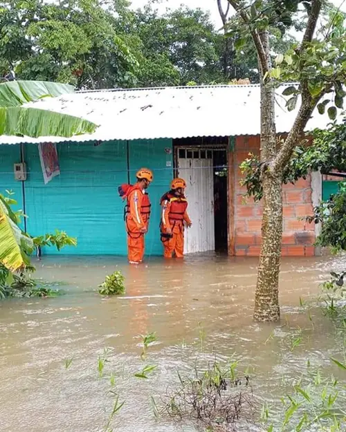 inundacion