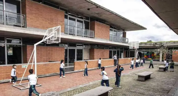 colegios