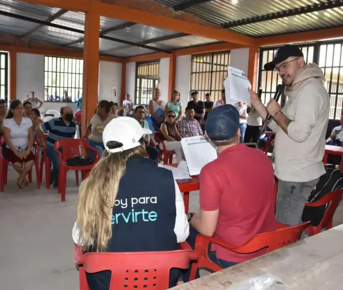 CATASTRO ENTREGA DE RESOLUCIONES