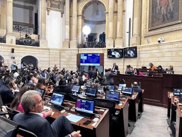 senado