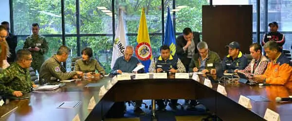 mindefensa