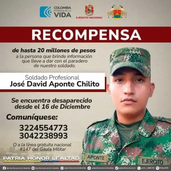 soldado