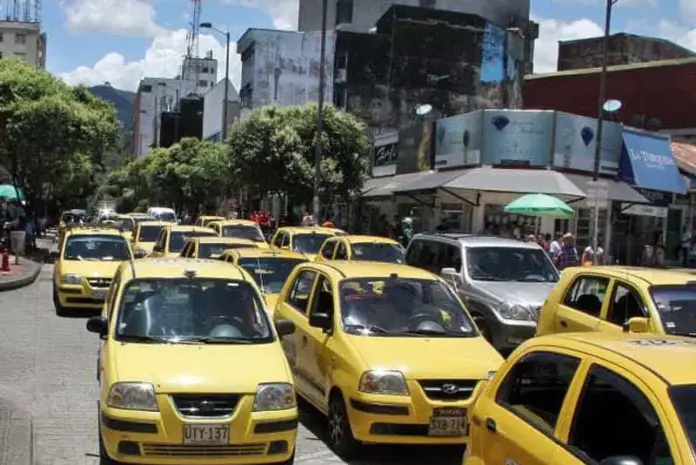 TAXI