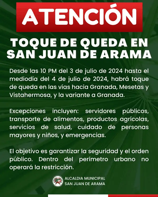 toque