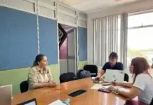 Adelantan acciones para recuperar cartera del hospital de Granada