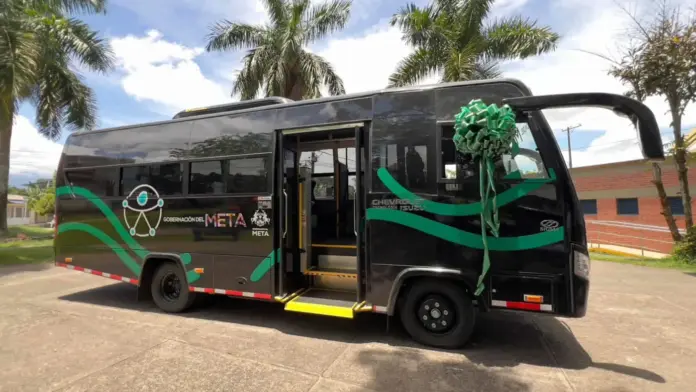 bus