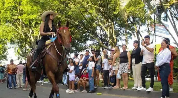 Cabalgata rural abrirá Festival río Guatiquia en Villavicencio