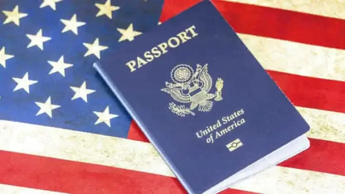visa