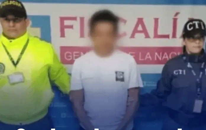 capturado