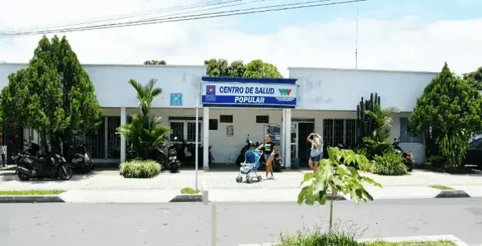 centrodesalud